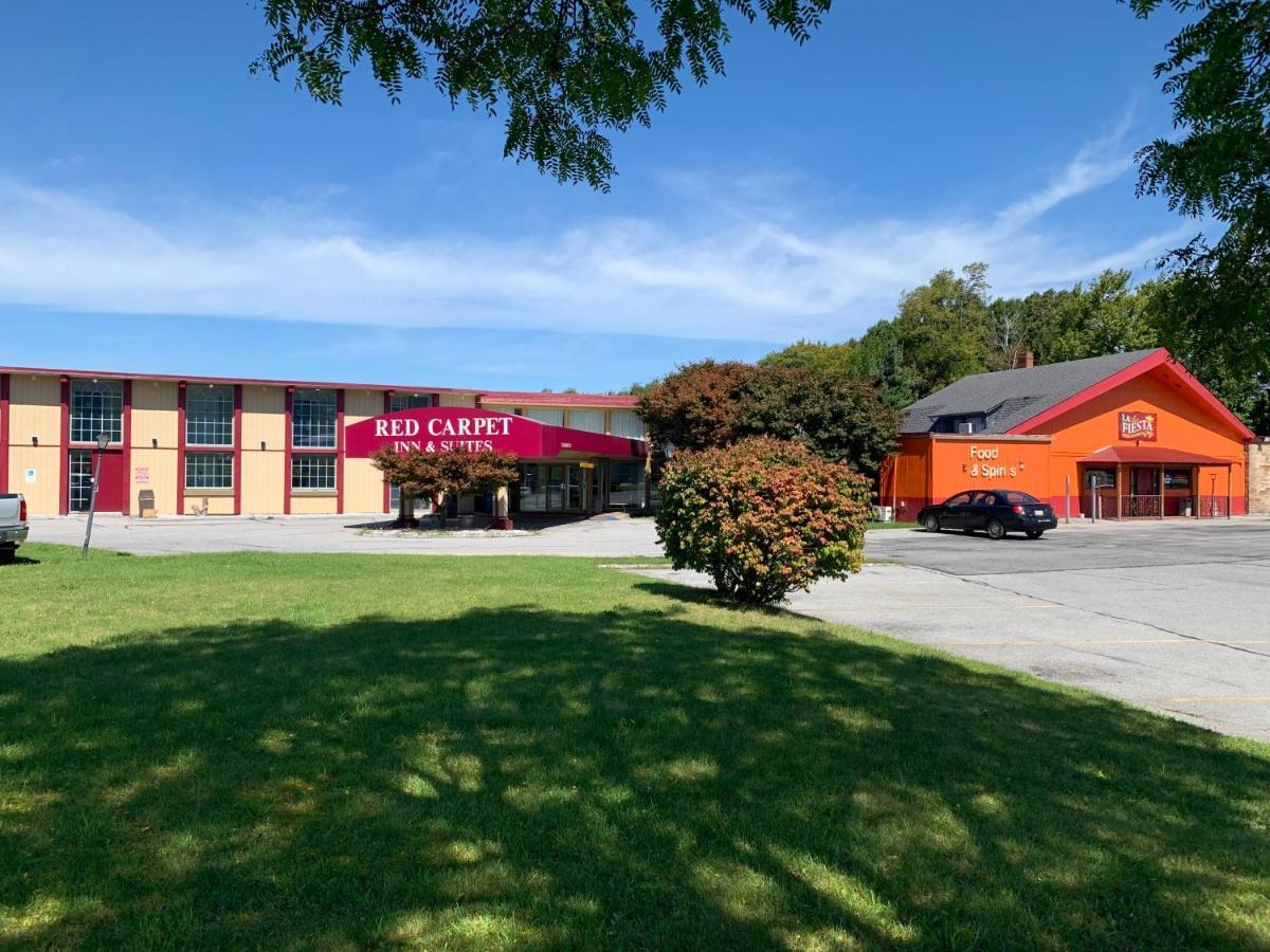 Hotel Red Carpet Inn&suites 2*