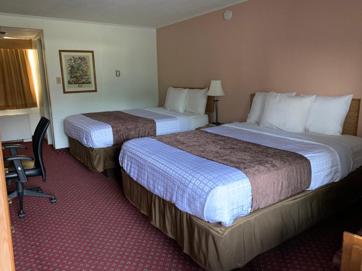 Red Carpet Inn&suites Hotel Ebensburg