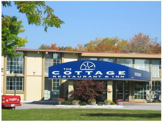 Red Carpet & Hotel Ebensburg