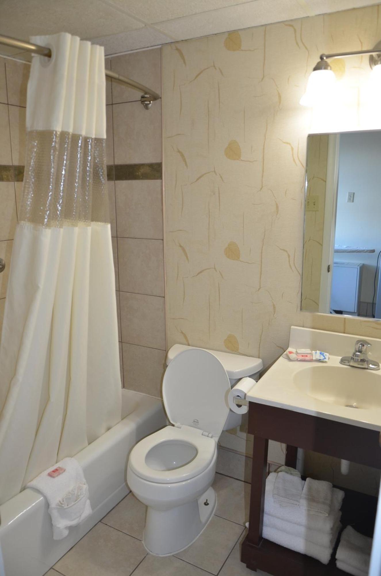 Red Carpet Inn&suites 2* Ebensburg