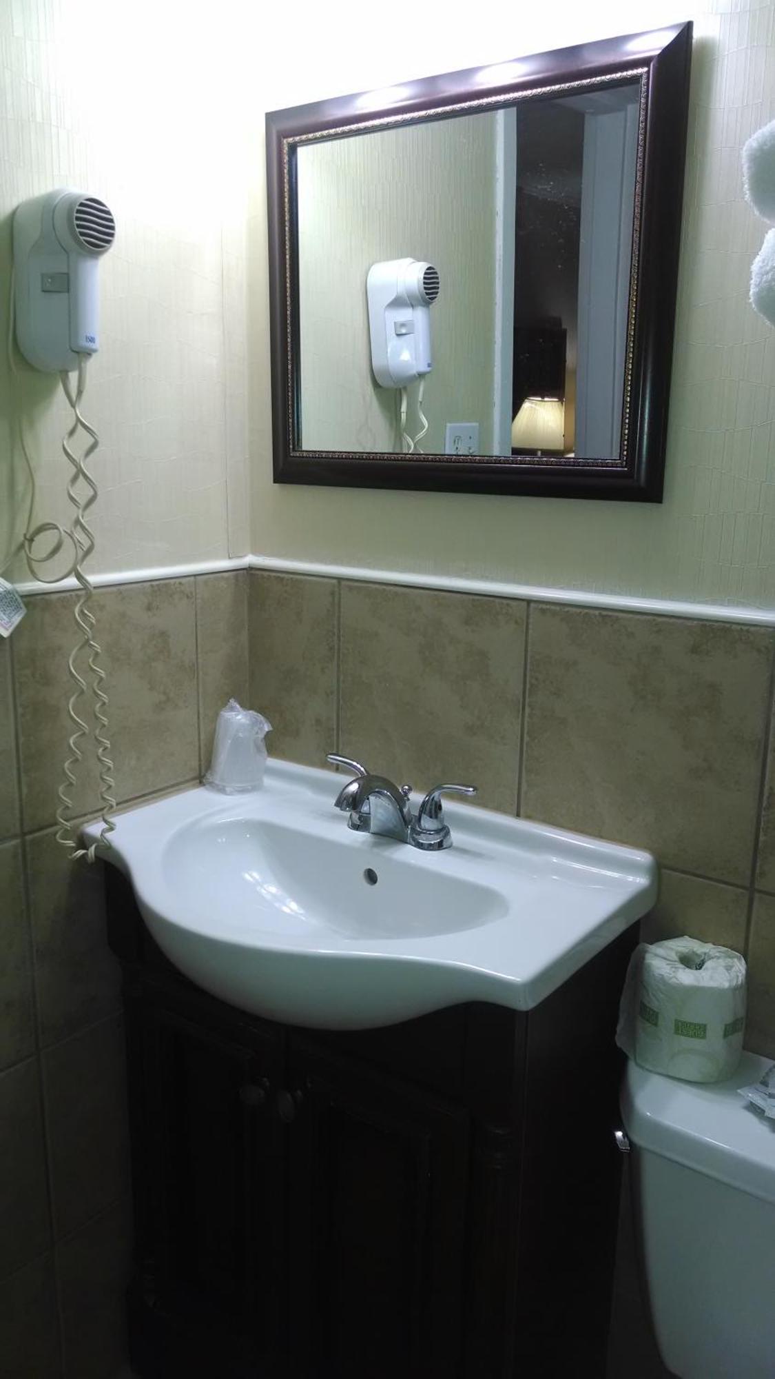 Red Carpet Inn&suites 2* Ebensburg