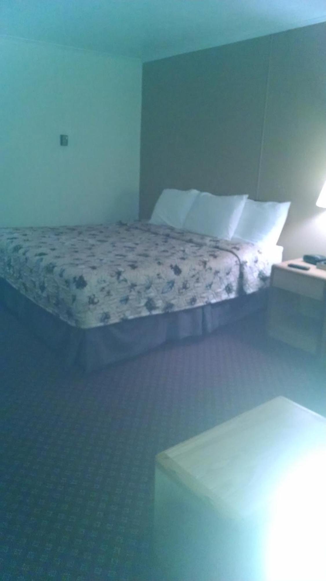 Red Carpet Inn&suites Hotel Ebensburg
