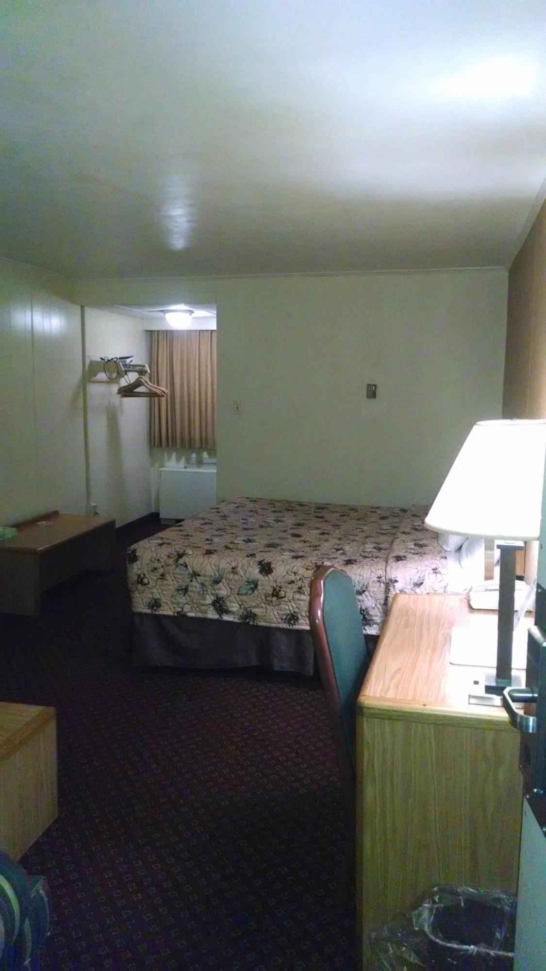 Red Carpet Inn&suites 2* Ebensburg