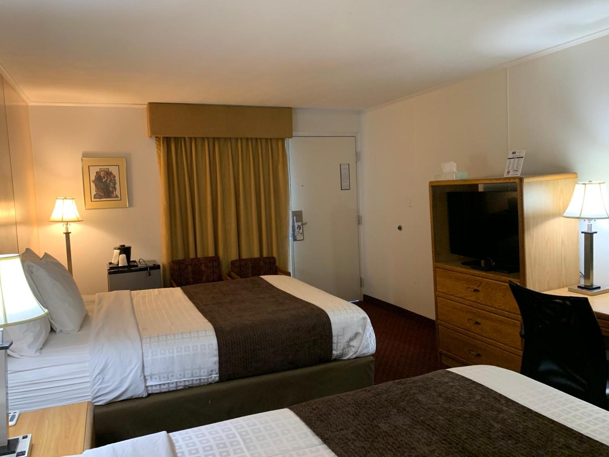 Red Carpet Inn&suites