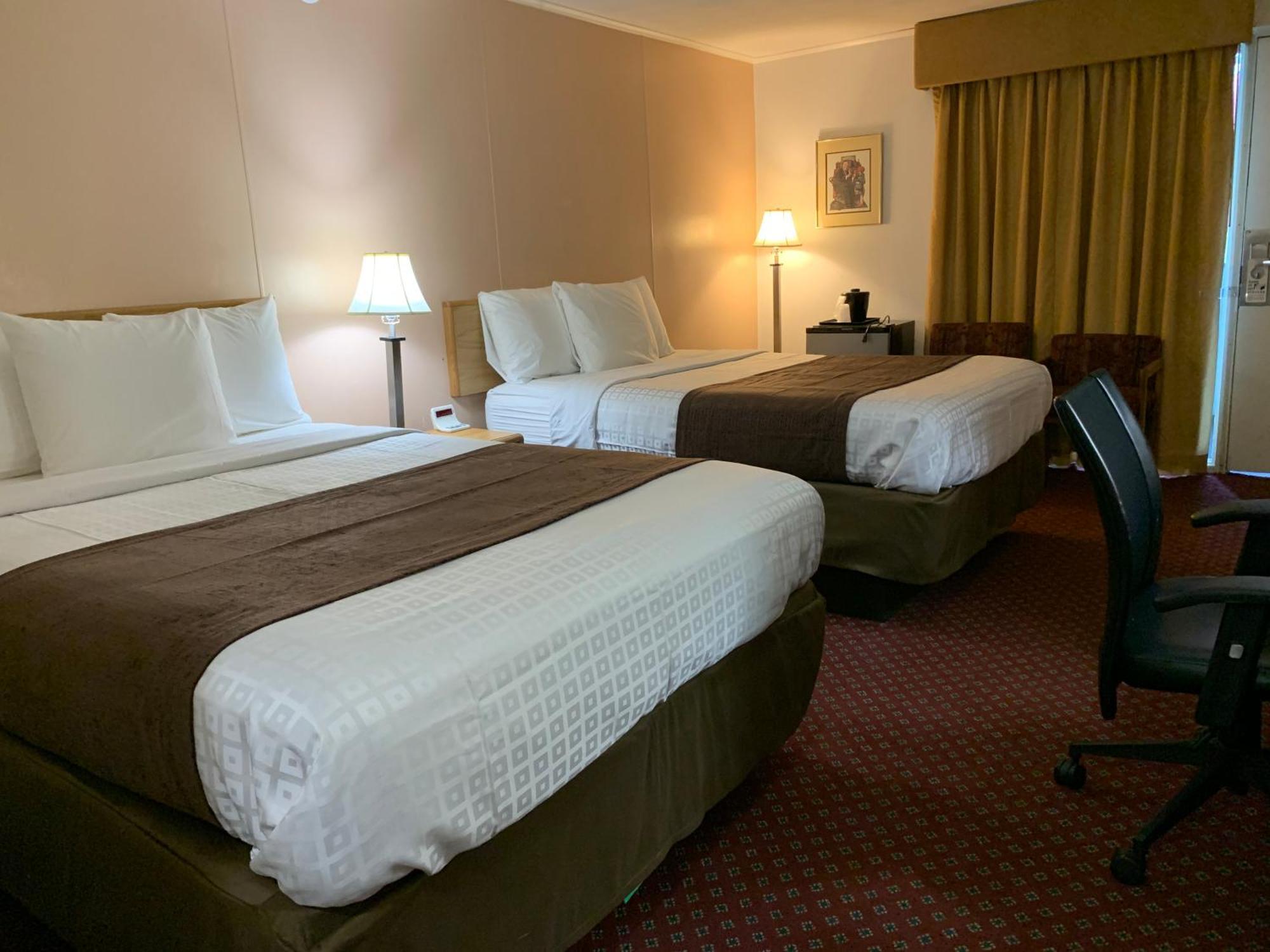 Red Carpet Inn&suites