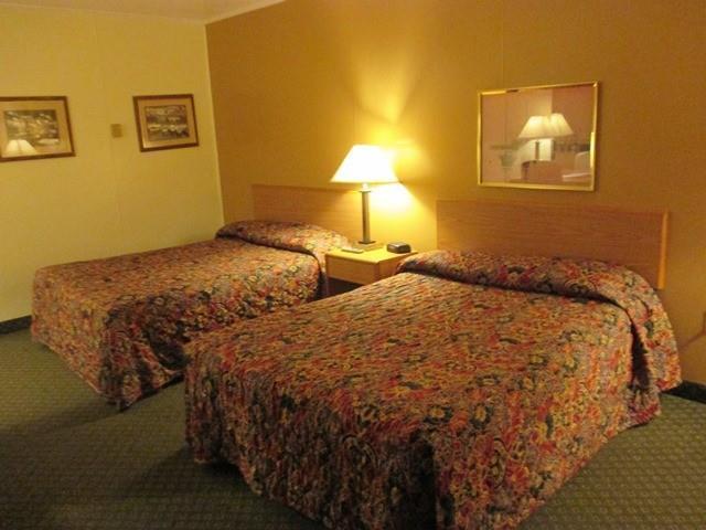 Red Carpet Inn&suites 2* Ebensburg