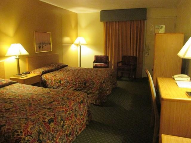 Hotel Red Carpet Inn&suites
