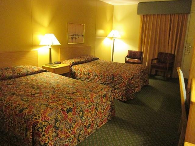 Red Carpet Inn&suites Hotel Ebensburg