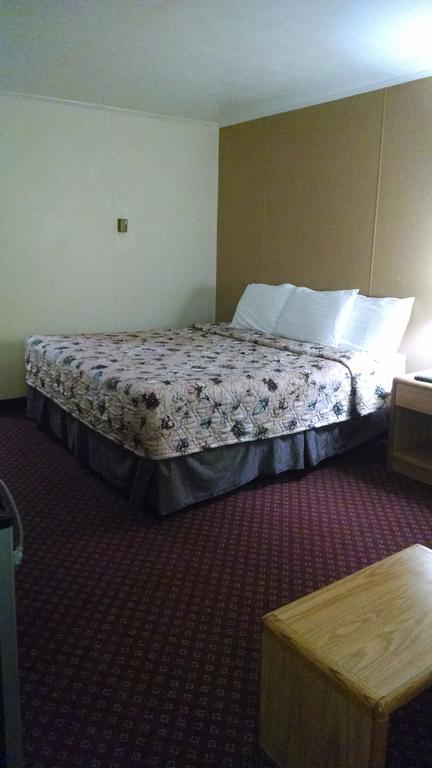 Hotel Red Carpet Inn&suites Ebensburg