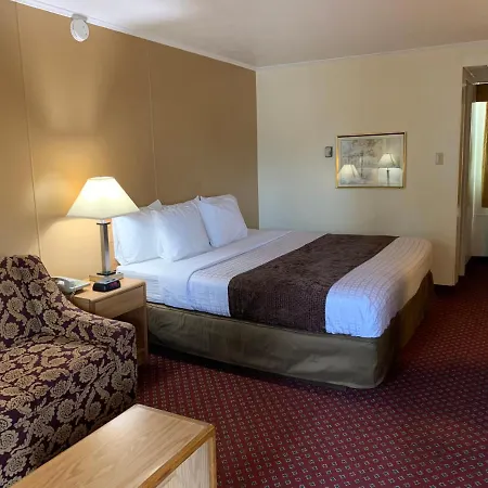 Red Carpet Inn & Suites Ebensburg Exterior photo