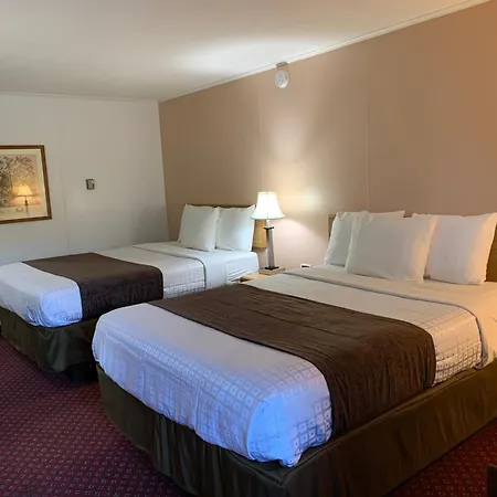 Red Carpet Inn & Suites Ebensburg Room photo