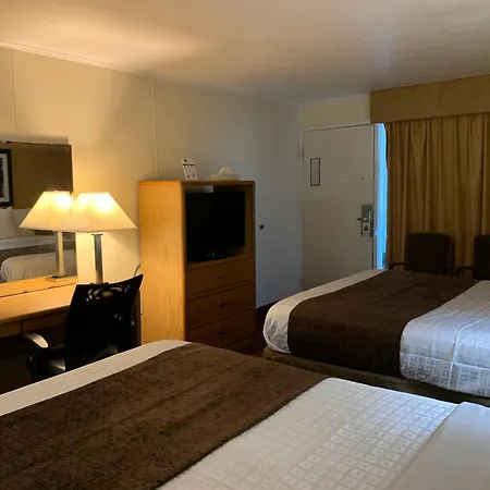 Red Carpet Inn & Suites Ebensburg Room photo