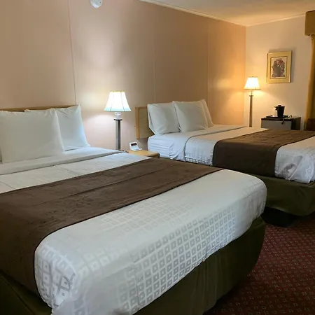 Red Carpet Inn & Suites Ebensburg Room photo