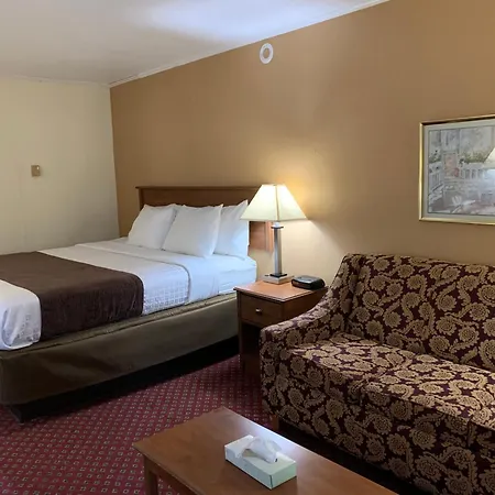 Red Carpet Inn & Suites Ebensburg Room photo