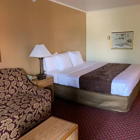 Red Carpet Inn & Suites Ebensburg Room photo