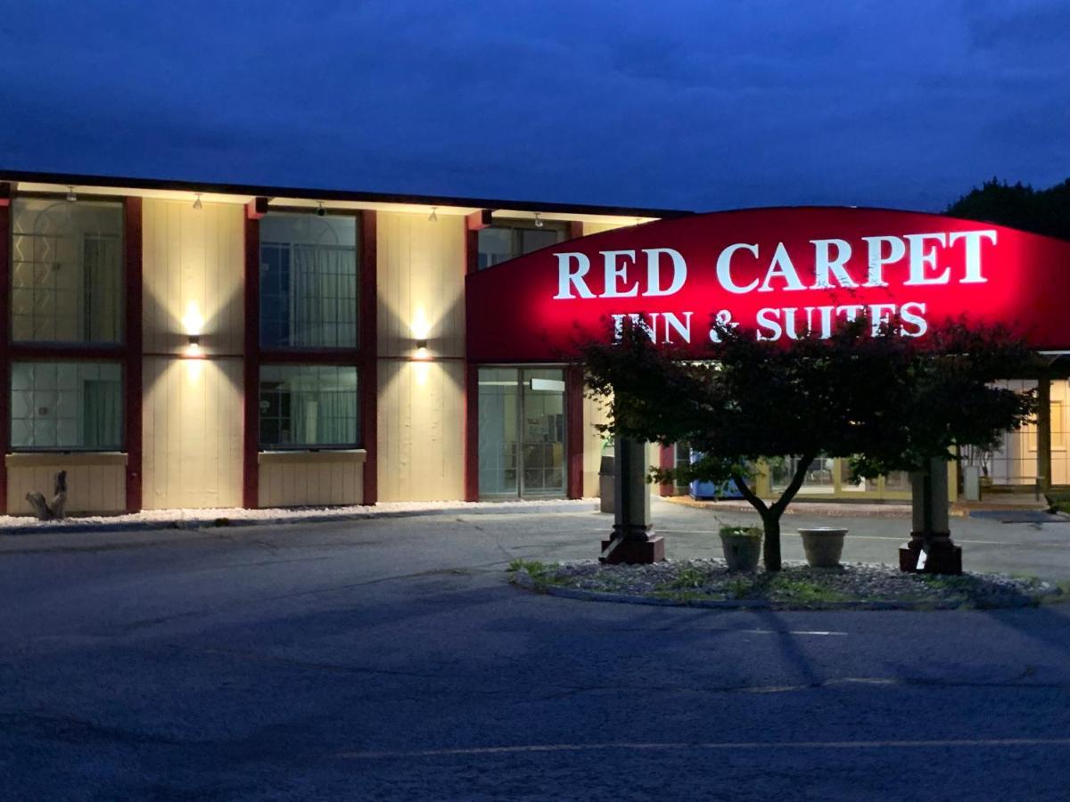 Red Carpet & Hotel Ebensburg