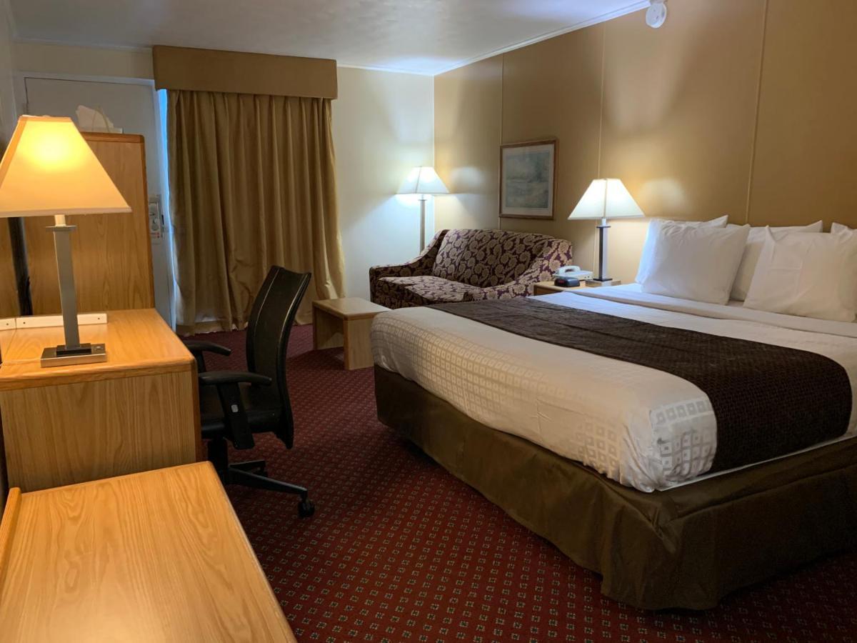 Red Carpet & Hotel Ebensburg