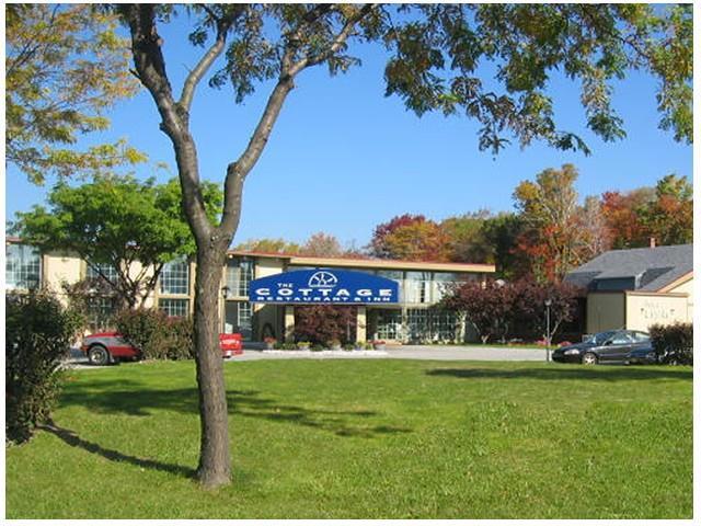 Red Carpet & Ebensburg