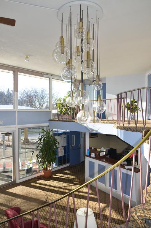 Hotel Red Carpet & Ebensburg